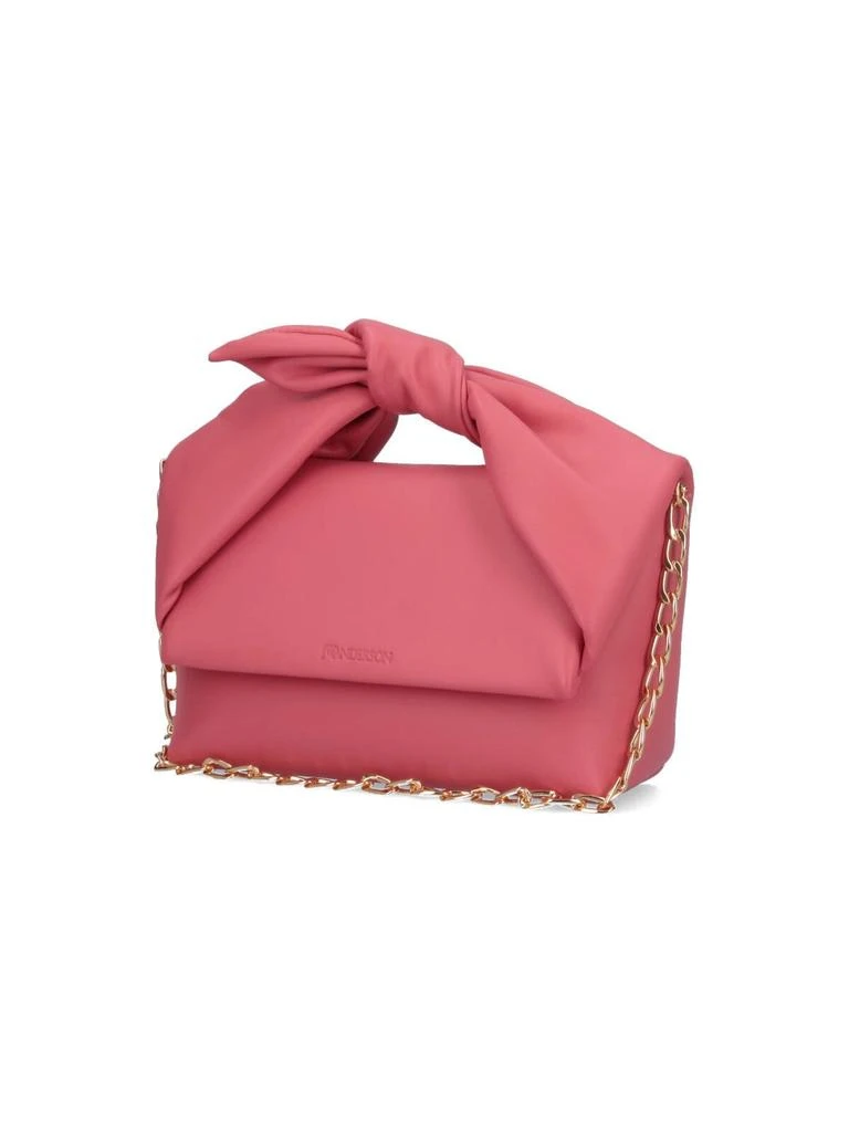 JW Anderson JW Anderson Knot Handle Shoulder Bag 2