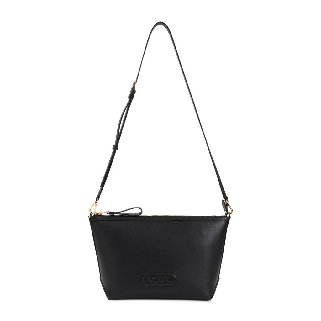 トムフォード Tom Ford Pouch Messenger Tom Ford POUCH MESSENGER - Shoulder Bags - BeyondStyle
