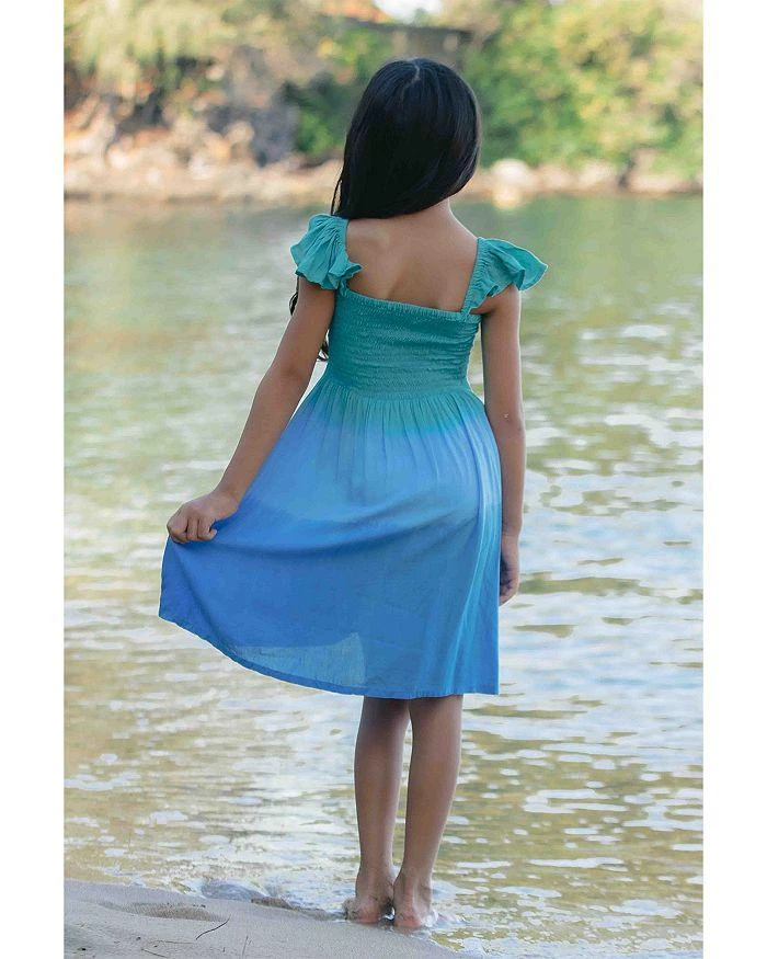 Tiare Hawaii Girls' Hollie Dress - Little Kid, Big Kid 3