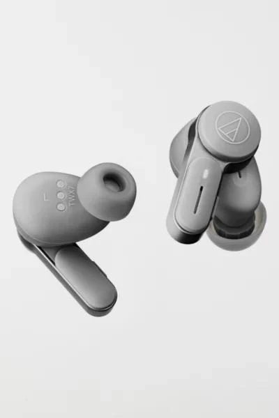 Audio-Technica Audio-Technica ATH-TWX7 Truly Wireless Earbuds 2