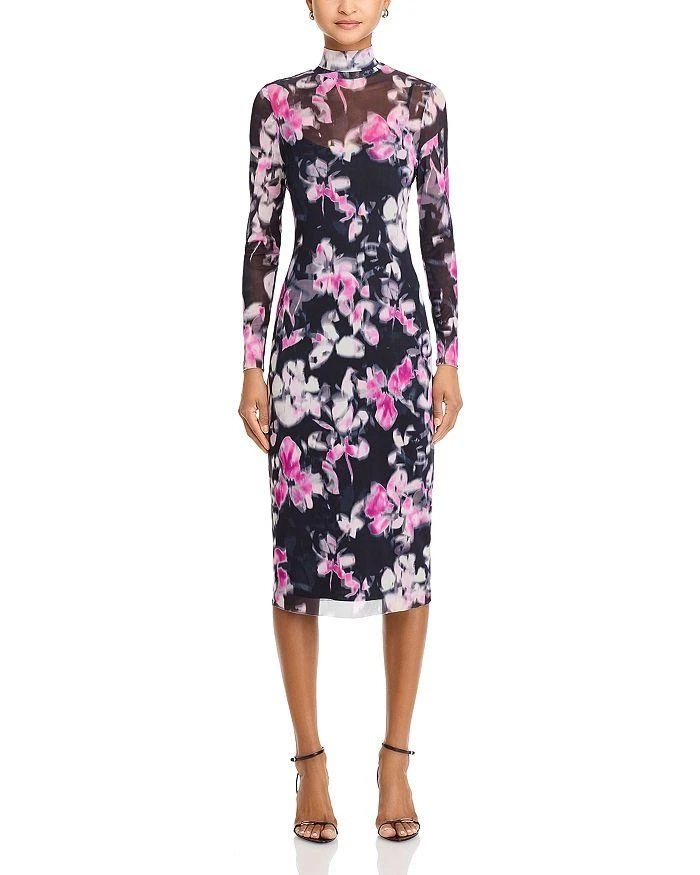 Steve Madden Vivienne Midi Dress 7