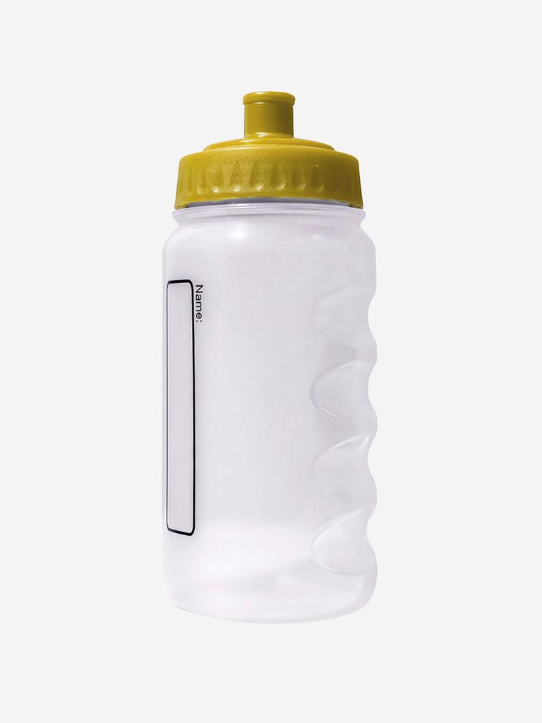 Zeco Schoolwear Zeco Kids School Water Bottle in Gold (500ml)