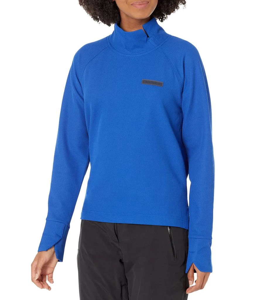 Burton Carbonate Layering Fleece 1