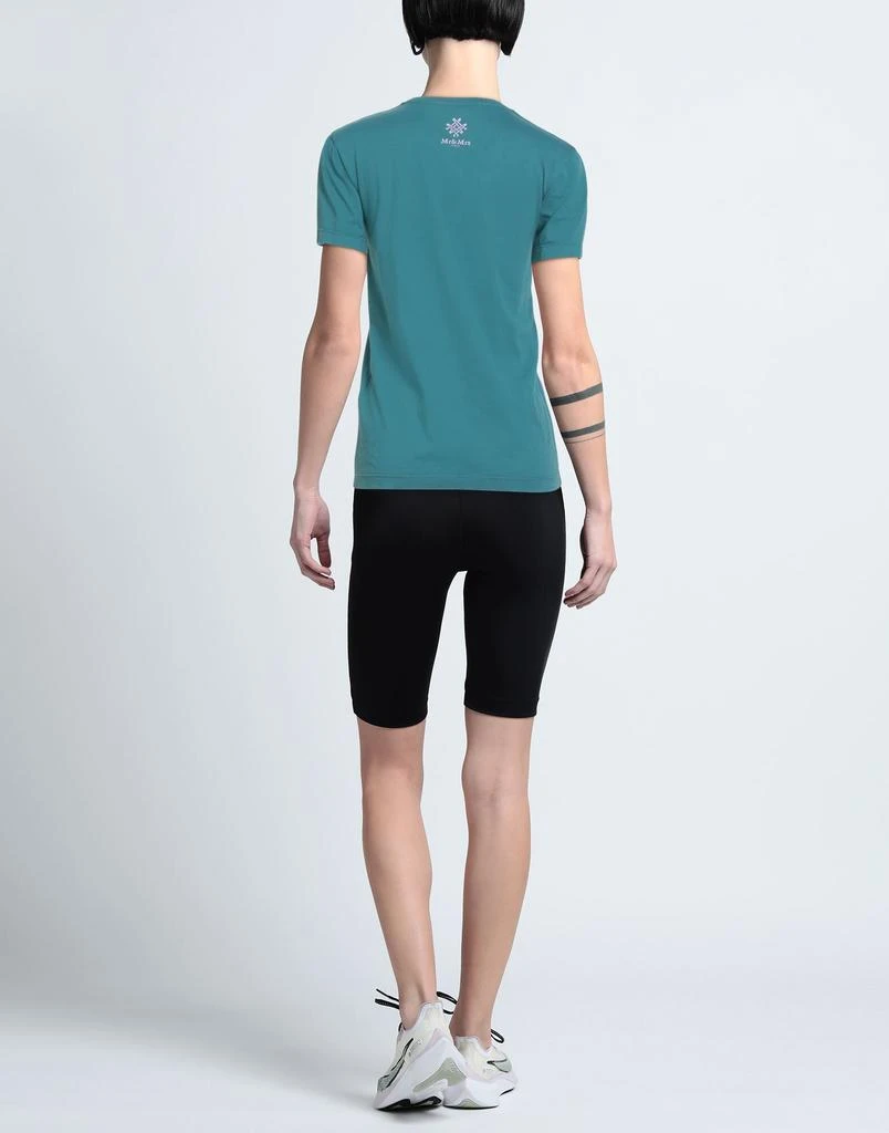 Mr & Mrs Italy T-shirt 3