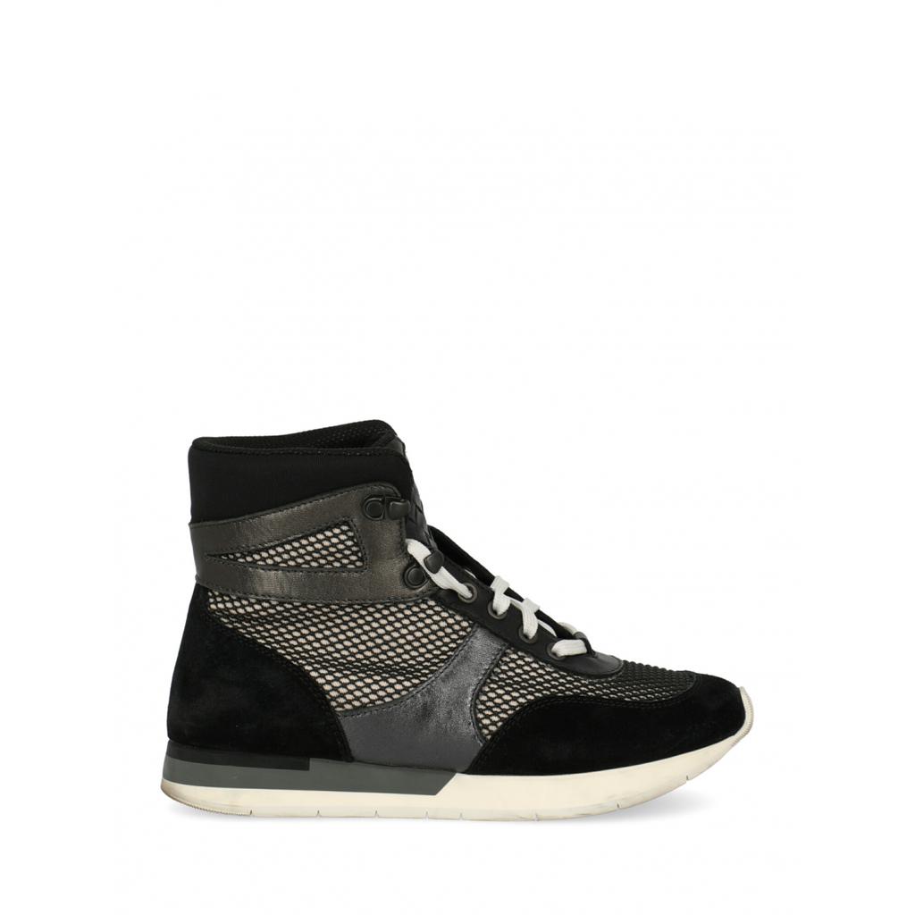 Bottega Veneta Bottega Veneta Cloth trainers