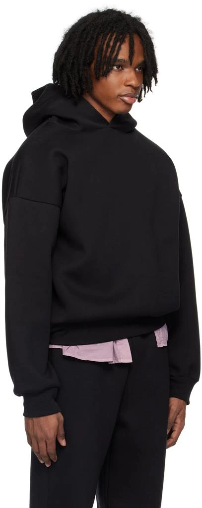 Seventh Black V2 Hoodie 2