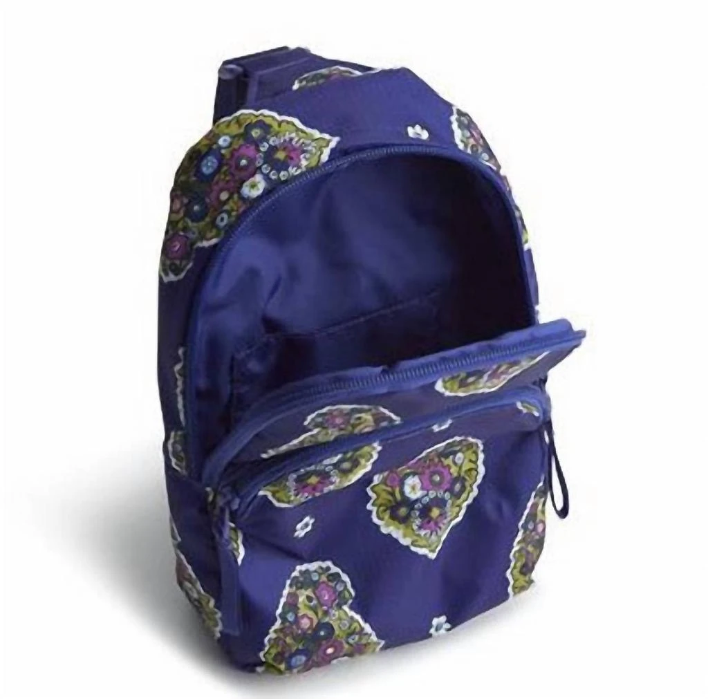 Vera Bradley Vera Bradley - Lorman Sling Backpack Bag 3