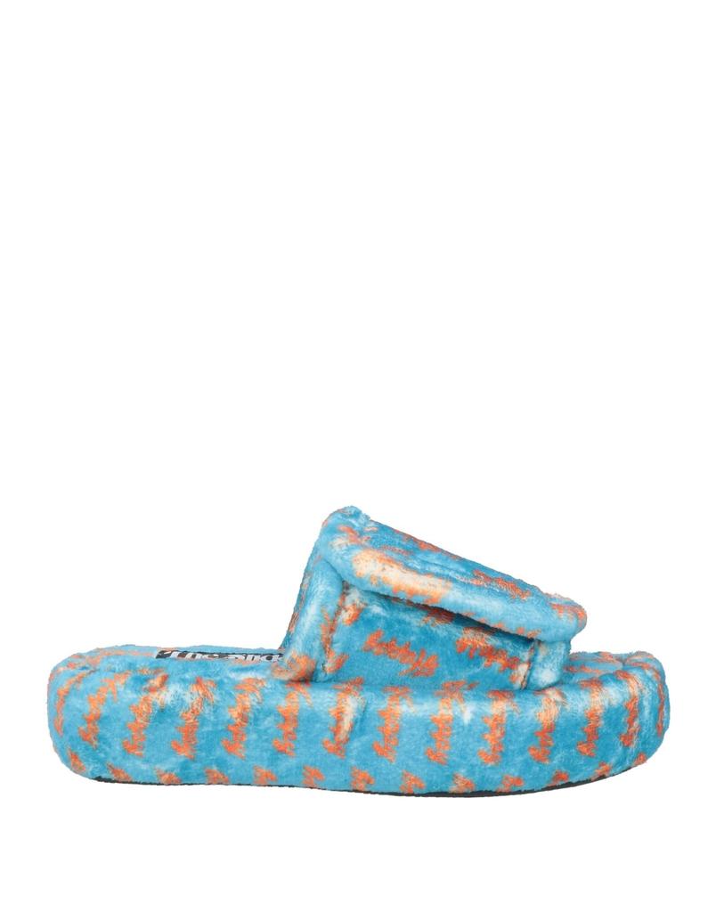 Natasha Zinko Sandals