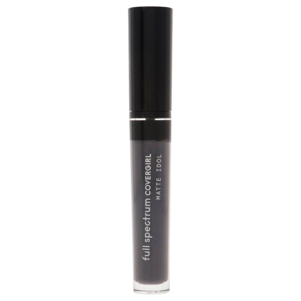 Covergirl Full Spectrum Matte Idol Liquid Lipstick - 299 Saint by  for Women - 0.11 oz Lipstick