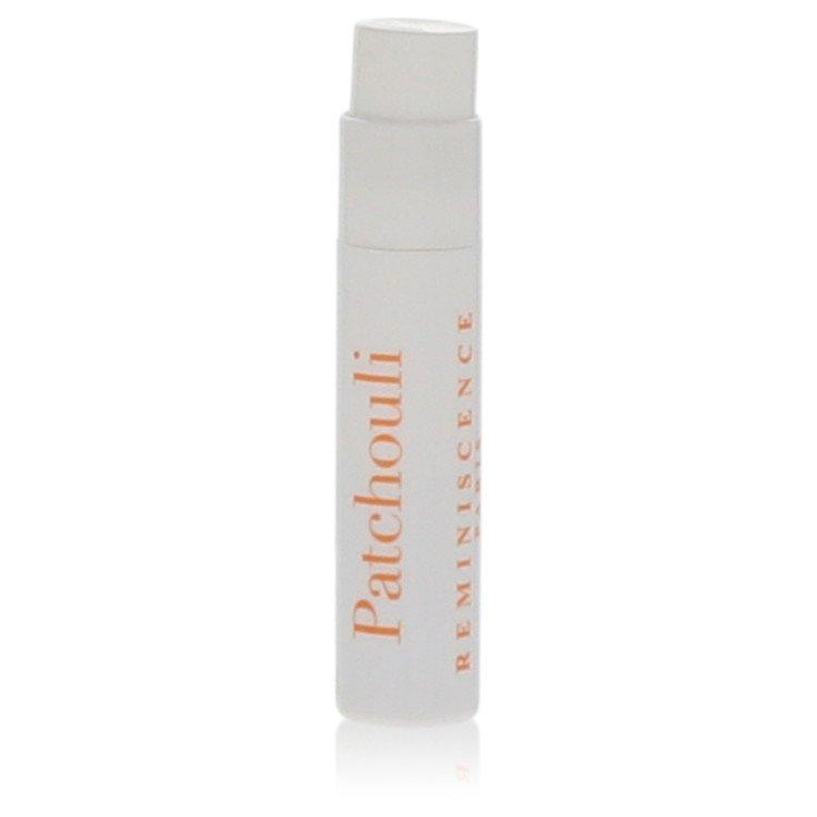 REMINISCENCE Patchouli by  Vial (sample) (unboxed) .04 oz for Women
