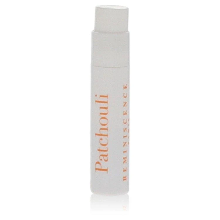 REMINISCENCE Patchouli by  Vial (sample) (unboxed) .04 oz for Women 1