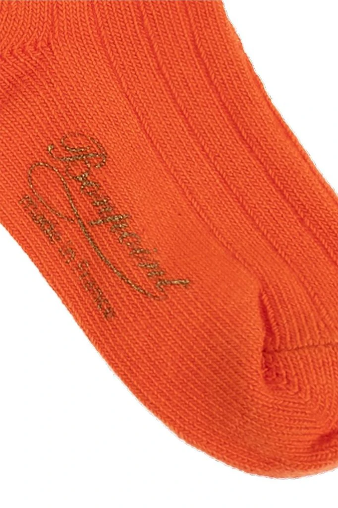 Bonpoint Bonpoint Elwen Knitted Socks 3