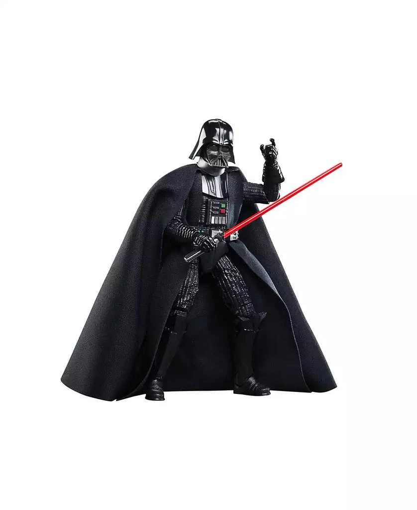 Star Wars The Black Series Darth Vader 4