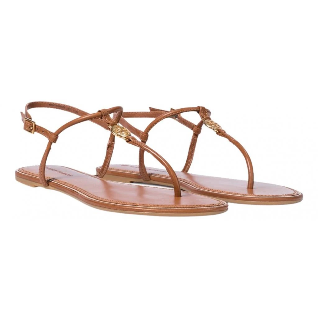 Tory Burch Tory Burch Glitter sandal 1