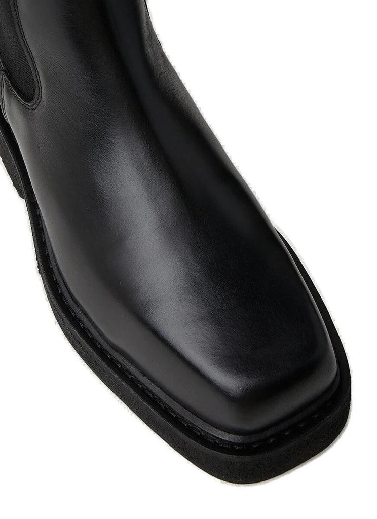 Eytys Eytys Ortega Ii Slip-On Ankle Boots 4