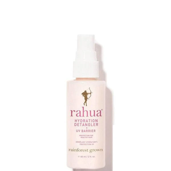 Rahua Rahua Hydration Detangler + UV Barrier Travel Size 60ml 2