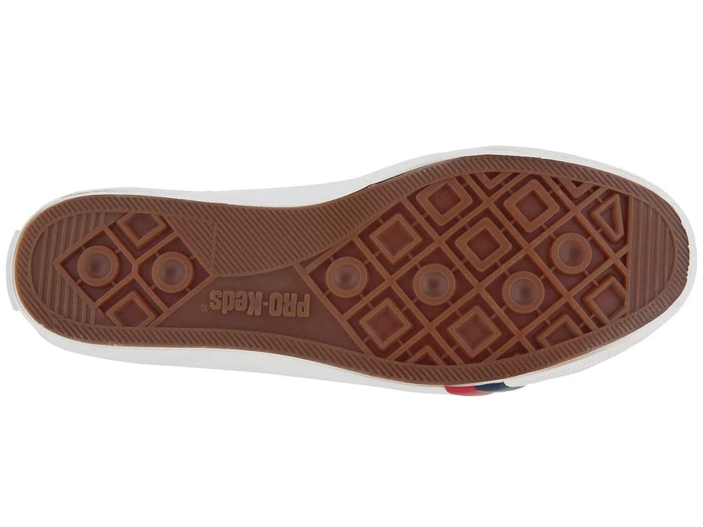 Keds Royal Lo Lace Up 3