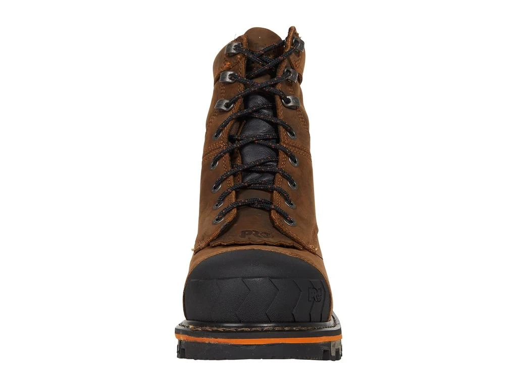 Timberland Boondock HD Logger 8" Composite Safety Toe Insulated Waterproof 6