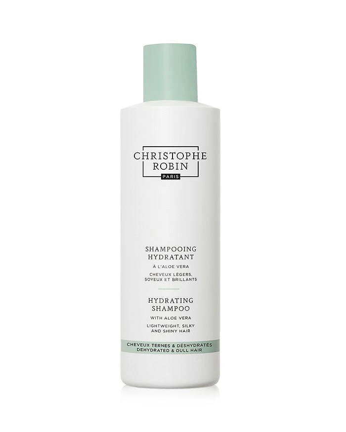 Christophe Robin Hydrating Shampoo 8.5 oz. 1