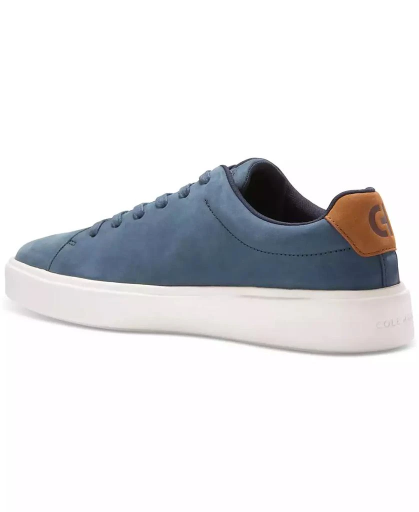 Cole Haan Men's Grand Crosscourt Traveler Sneaker 7