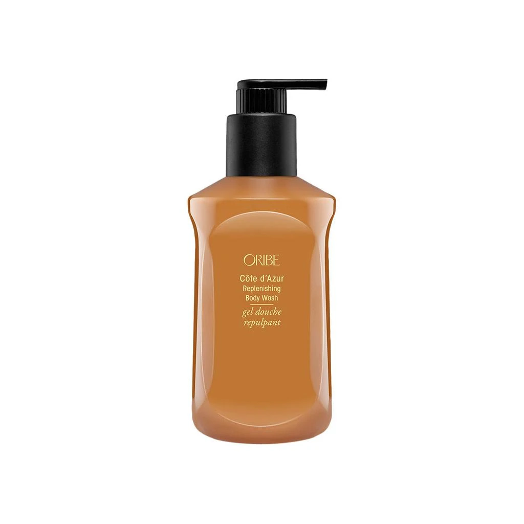 Oribe Cote d'Azur Replenishing Body Wash 1