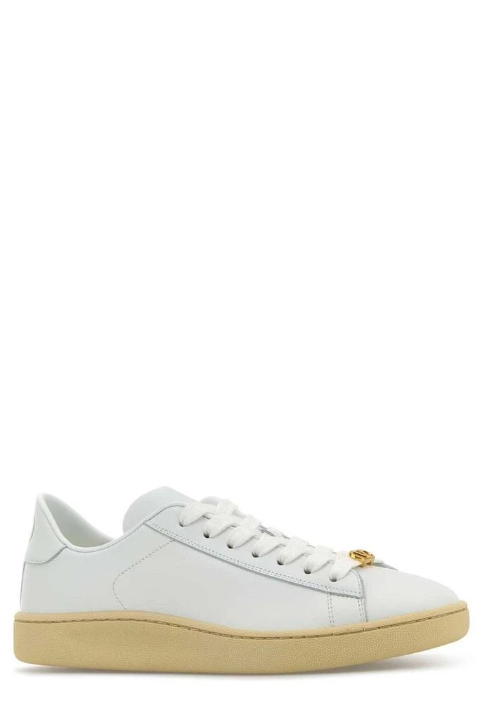 Valentino Valentino Royco Logo Plaque Low-Top Sneakers 2