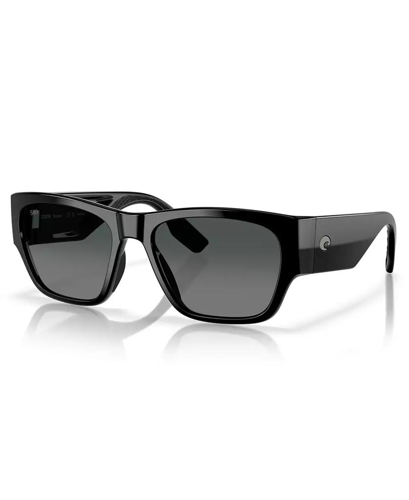 Costa Del Mar Men's Polarized Sunglasses, Suenos 6S9123