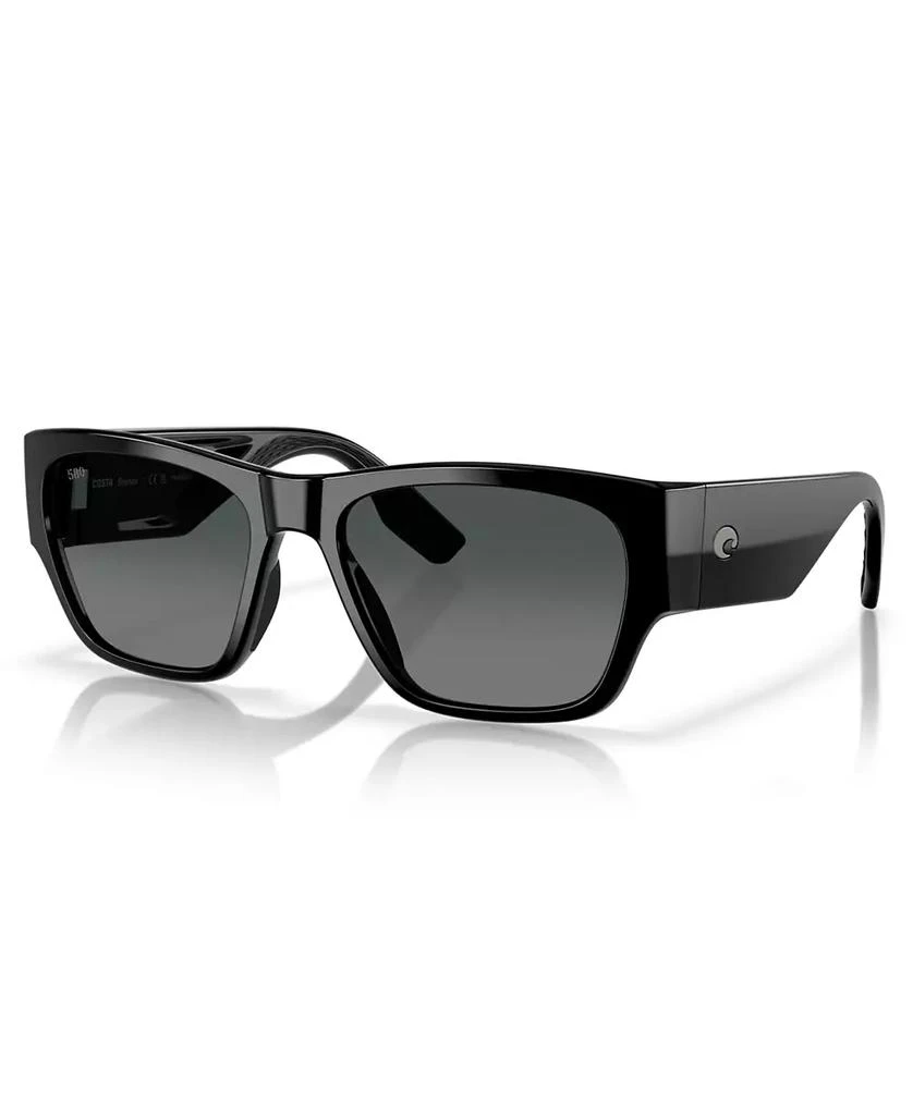 Costa Del Mar Men
s Polarized Sunglasses, Suenos 6S9123 1