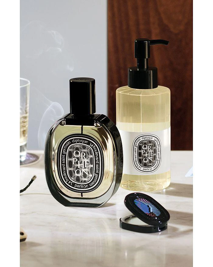 Diptyque Orphéon Cleansing Hand & Body Gel 6.8 oz. 4