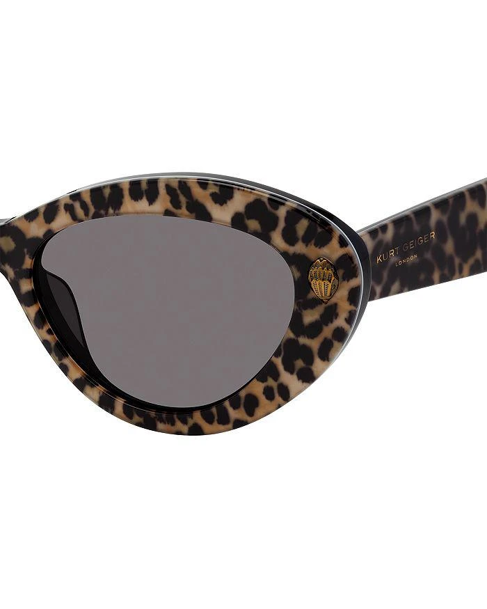 Kurt Geiger Cat Eye Sunglasses, 60mm 3