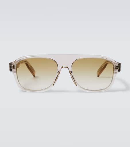 Dior CD Icon square sunglasses