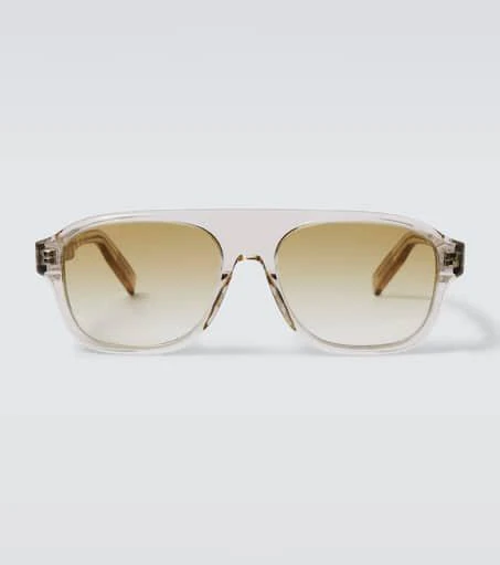 Dior CD Icon square sunglasses 1