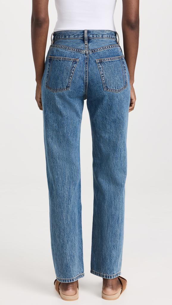 Still Here Childhood Jeans