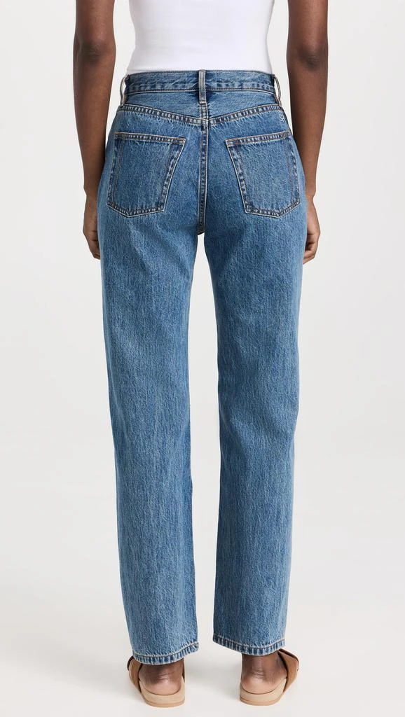 Still Here Childhood Jeans 2
