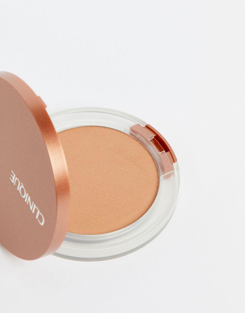 Clinique Clinique True Bronze Pressed Powder Bronzer-Sunkissed