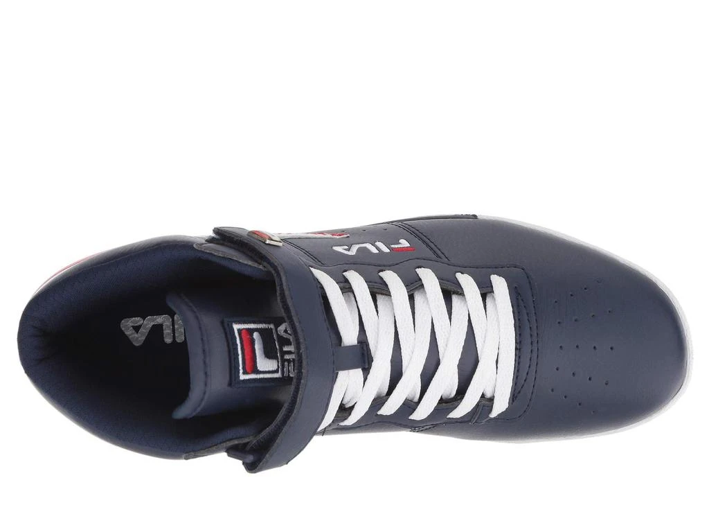 Fila Vulc 13 Mid Plus 2