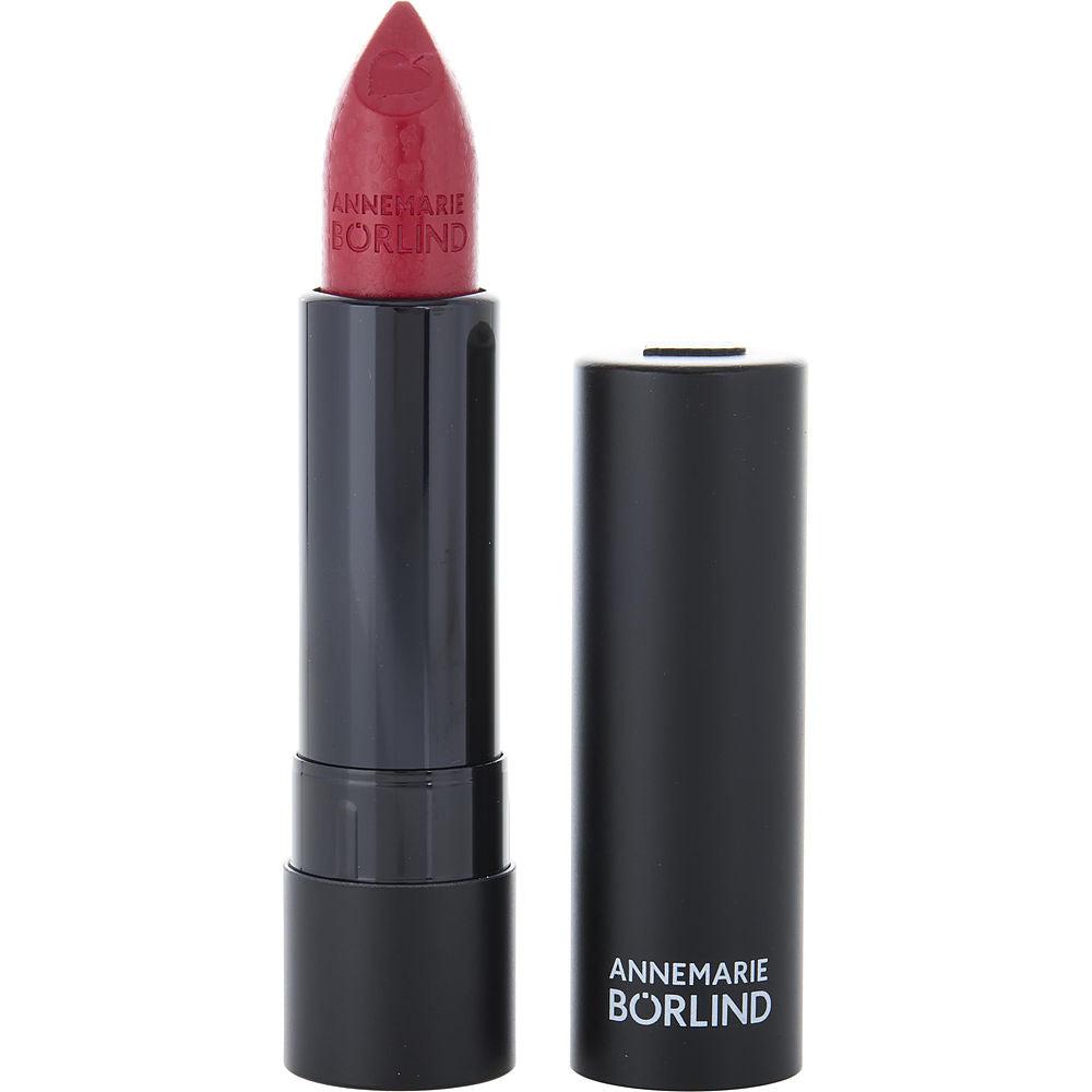 Annemarie Borlind By  Lipstick Matt - Red --4G/0.14Oz Women