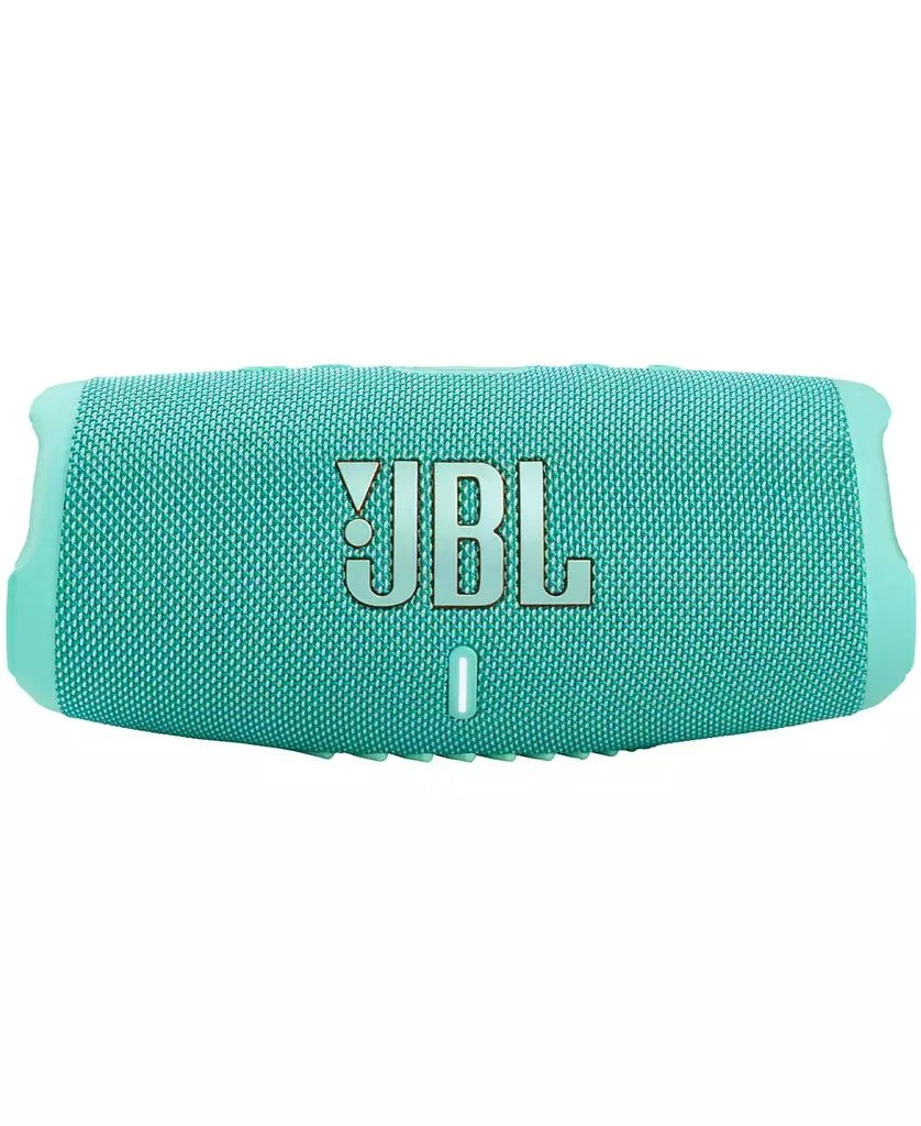 JBL Charge 5 Water-Resistant Wireless Bluetooth Speaker 2