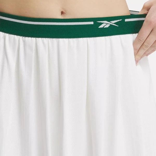 Reebok Sport Classics Tennis Skirt 8