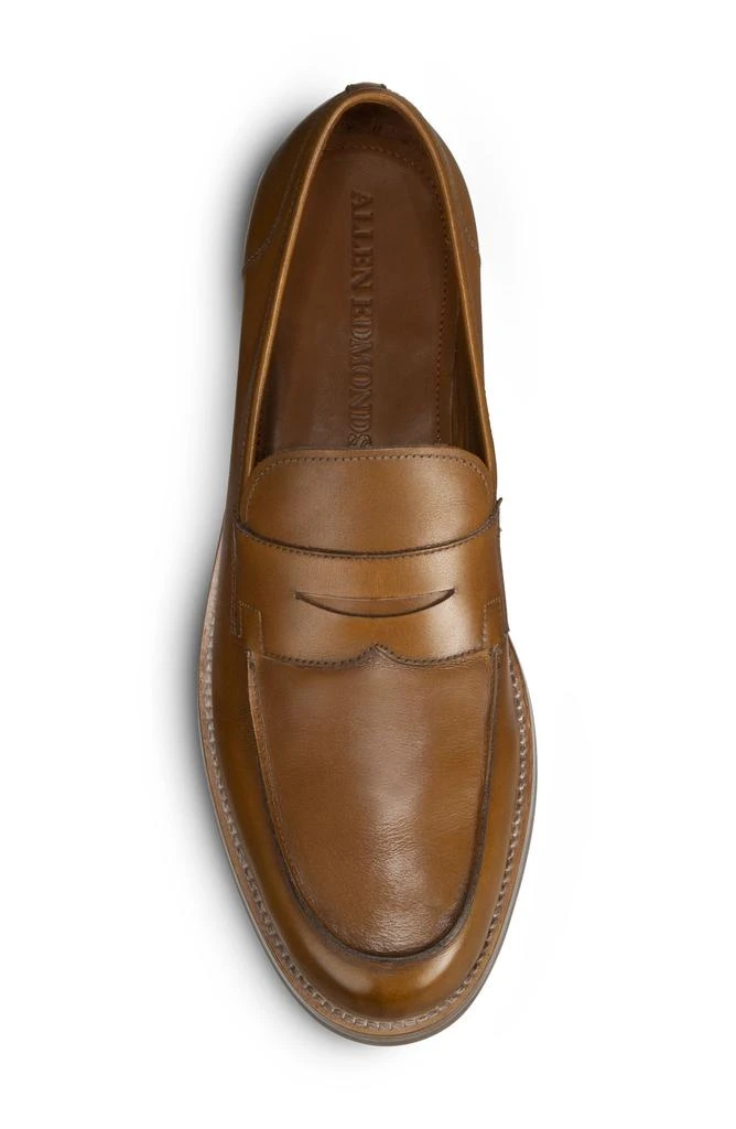 Allen Edmonds Newton Penny Loafer 5