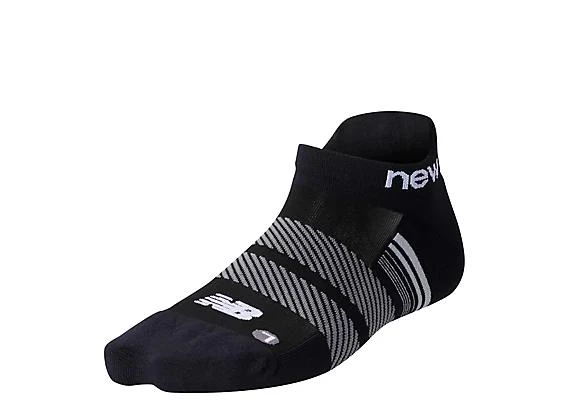 New Balance Compression Tab Socks 1 Pair 1