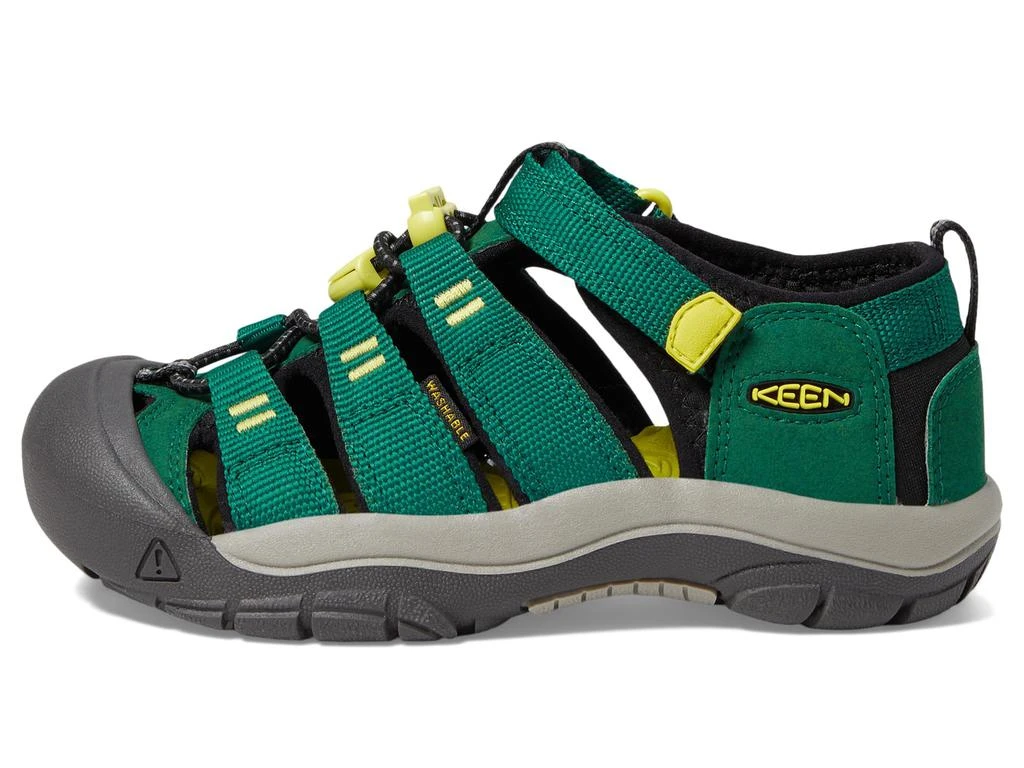 Keen Newport H2 (Toddler/Little Kid/Big Kid) 4