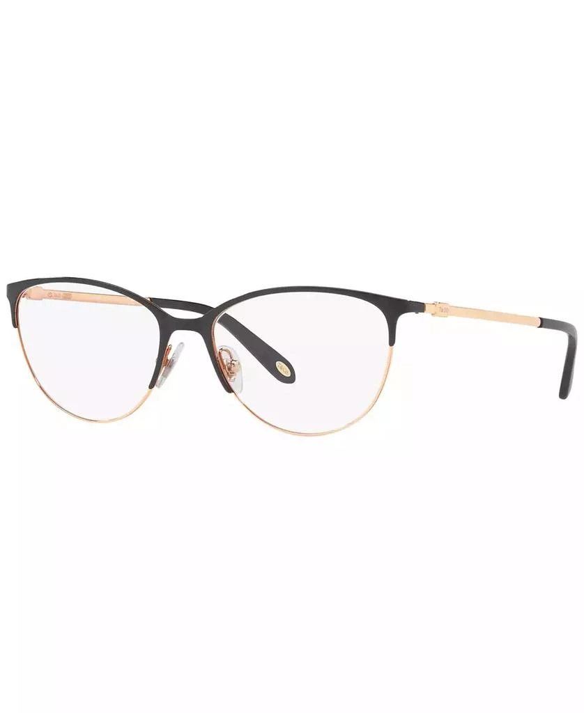 Tiffany & Co. TF1127 Tiffany 1837 Women's Cat Eye Eyeglasses 1
