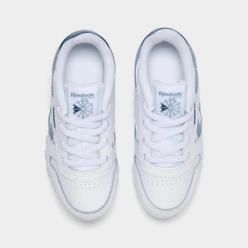 Reebok Little Kids
 Reebok Classic Leather Casual Shoes 5