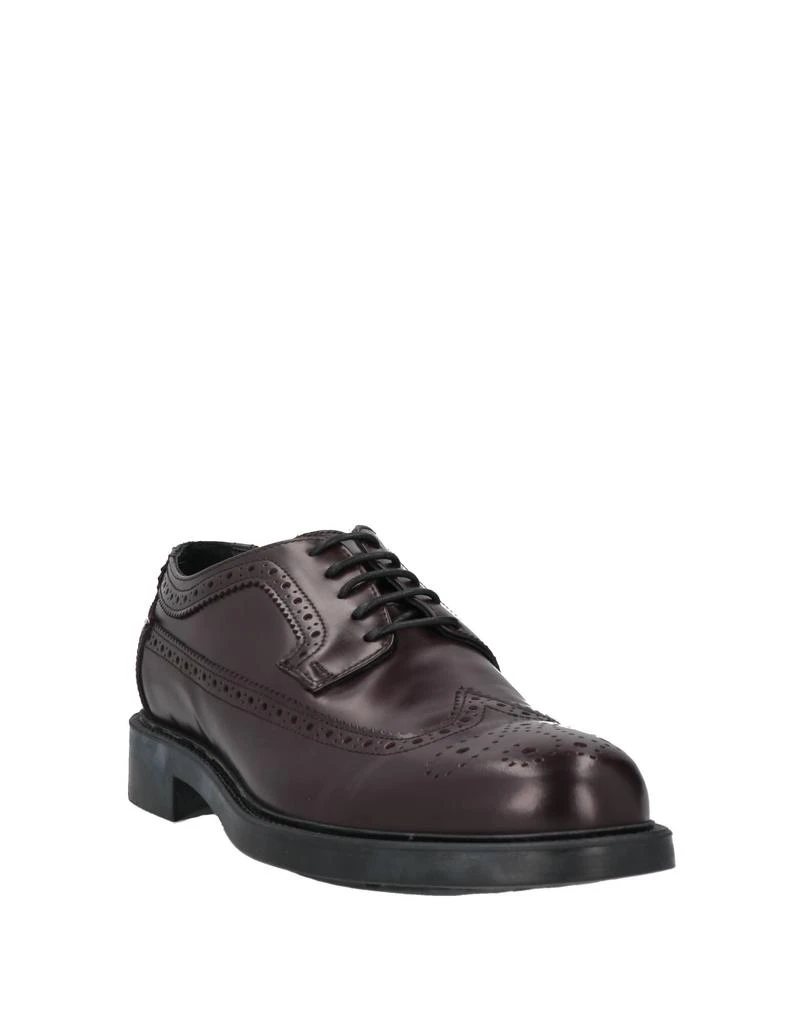 TRIVER FLIGHT Laced shoes 2
