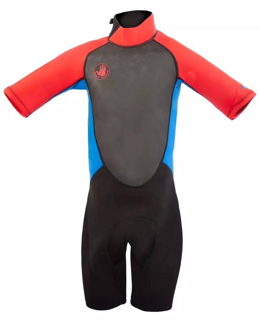 Body Glove Body Glove Junior Pro 2 Spring Wetsuit 1