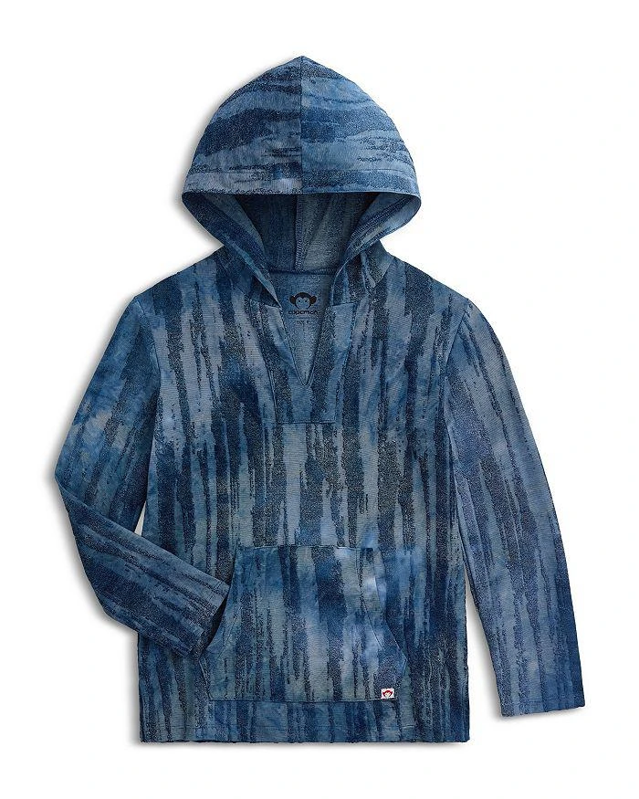 Appaman Boys
 Baja Pullover Hoodie - Toddler, Little Kid, Big Kid