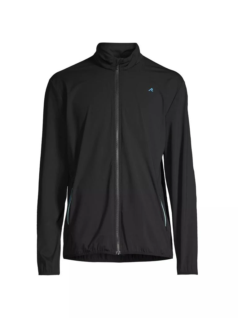 Redvanly Foster Windbreaker Jacket 1