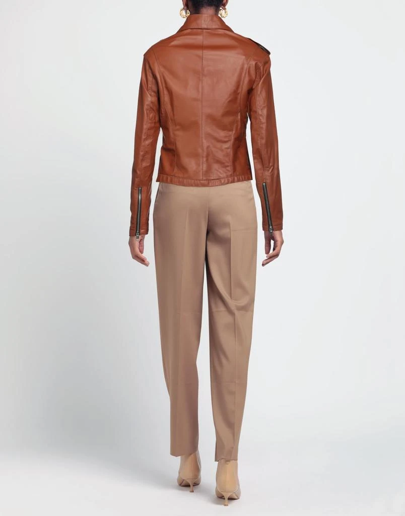 Delan Biker jacket 3