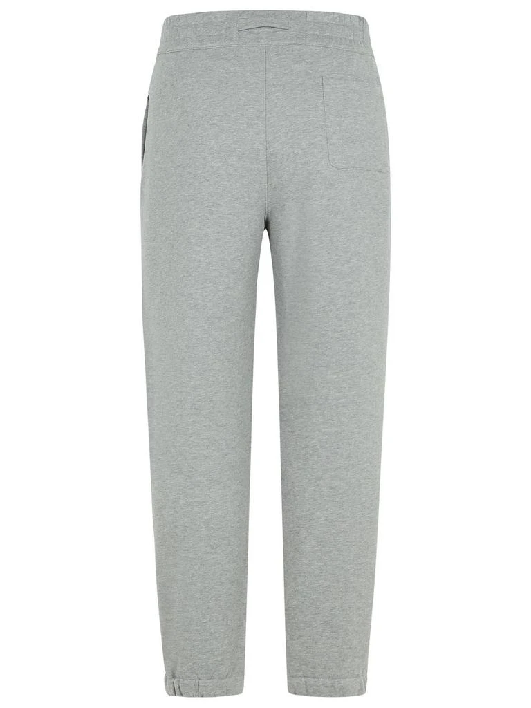 Zegna Zegna Jersey Texture Track Pants 2